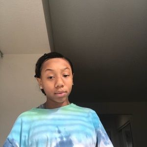 Meet your Posher, Karima